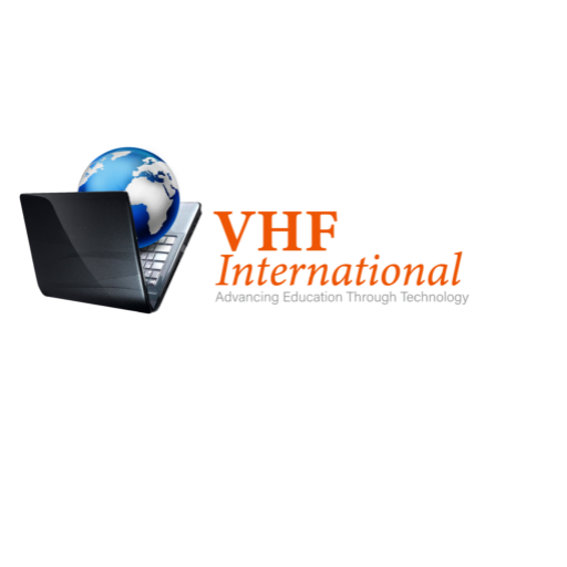The Victoria House Foundation logo