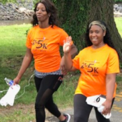 Connect2Empower 5K Run/Walk
